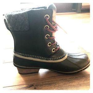Sorel Slimpack boots